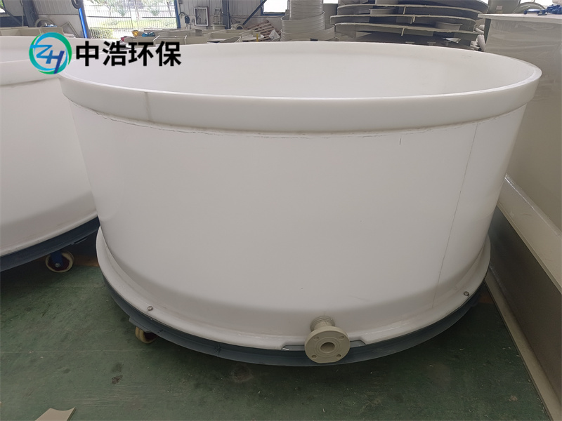 桂东PP抽滤槽